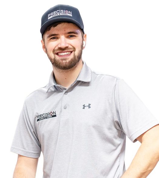 Nathan Smith of Precision Audio & Video