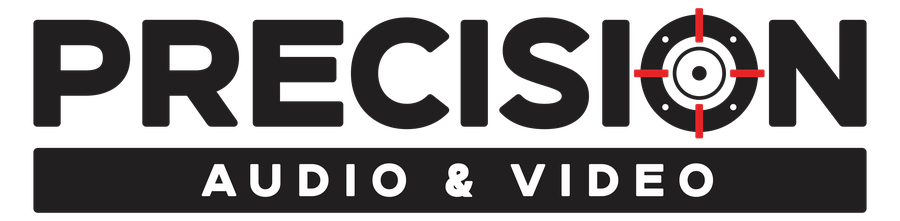 Precision Audio & Video